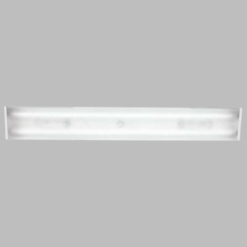 Bright Star 48W Flush Mount, Slim Line 4