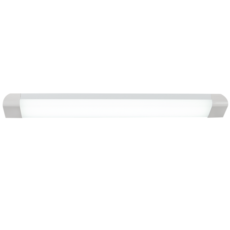Bright Star 60W Led Alu&Pc Cover Ip40 6400K 1515Mm