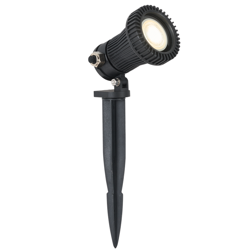 Bright Star MR16 Bulb LED 302 Needed For Garden Spot IP68