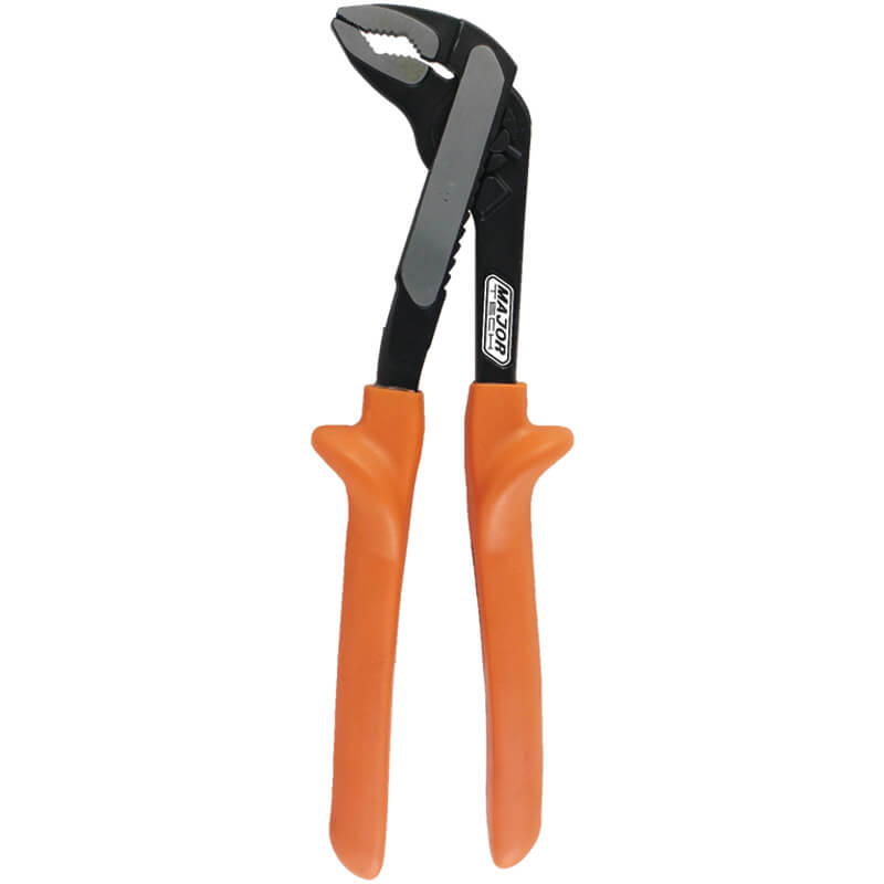 Veti 250mm Gripstar Groove Joint