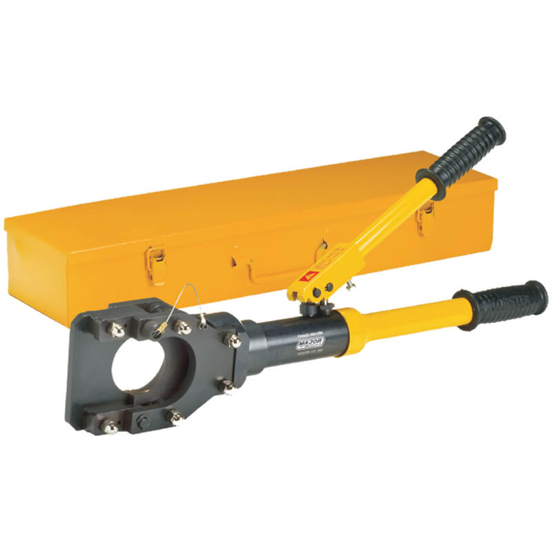 Veti Ø45mm Hydraulic Cable Cutter