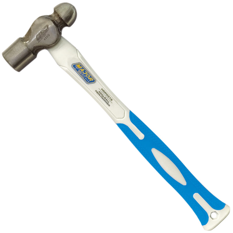 Veti 450g Steel Ball Pein Hammer