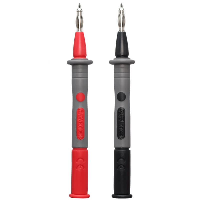 Veti Modular 4mm Test Lead Probes, CAT IV 600V / 10A