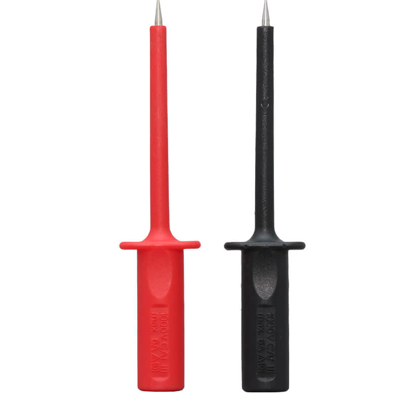 Veti Modular Sharp Tip Probe Set, CAT IV 600V / 6A