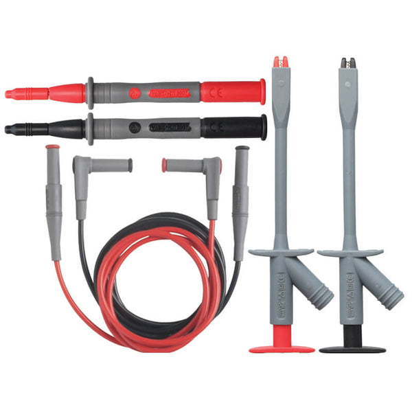 Veti Industrial Test Lead Set