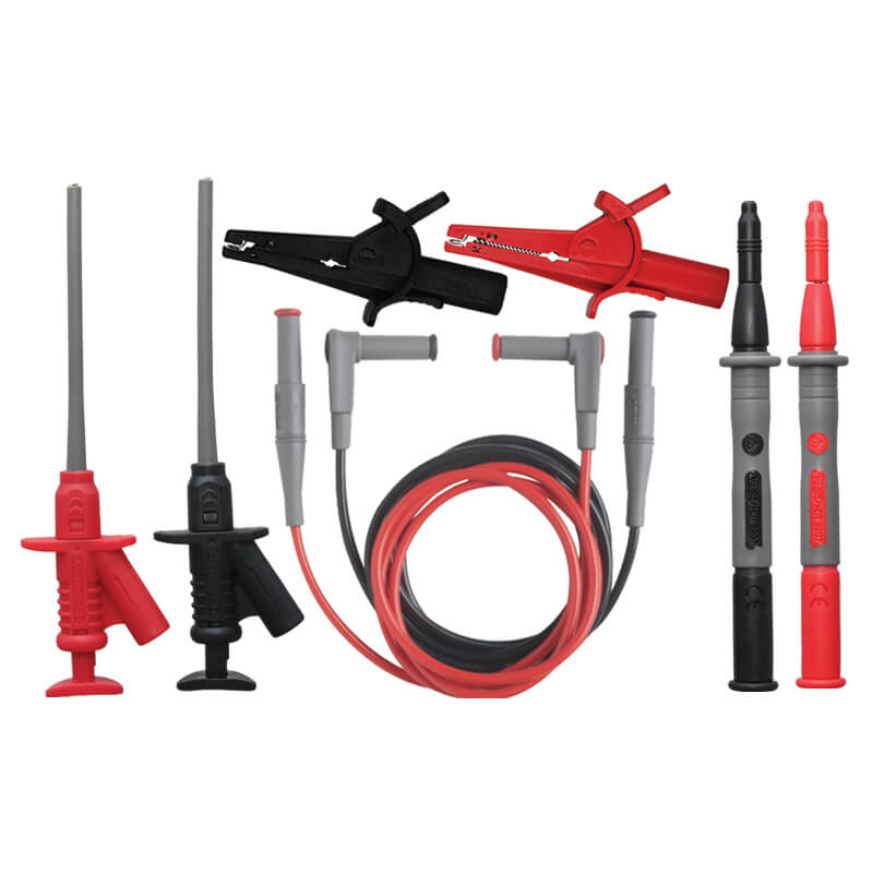 Veti Universal Test Lead Set