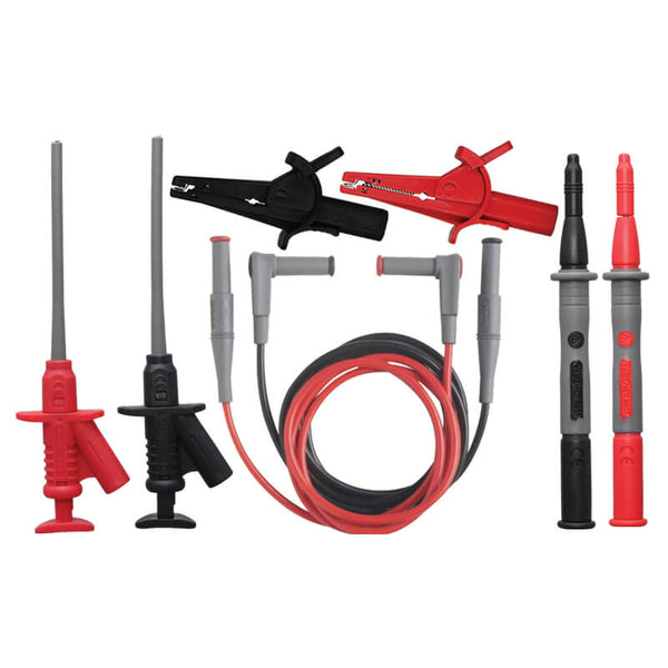 Veti Universal Test Lead Set
