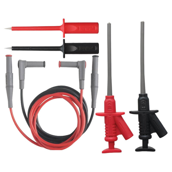 Veti Electronic Test Lead Set