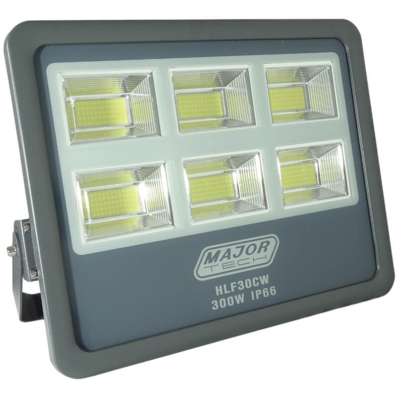 Veti 300W LED Floodlight 6000K