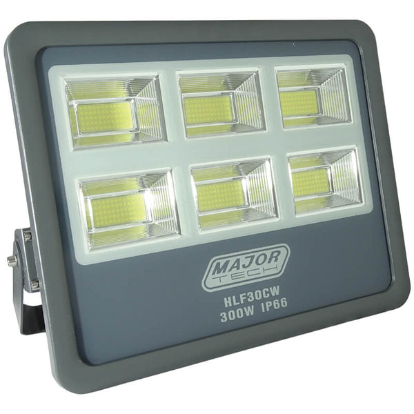 Veti 300W LED Floodlight 6000K