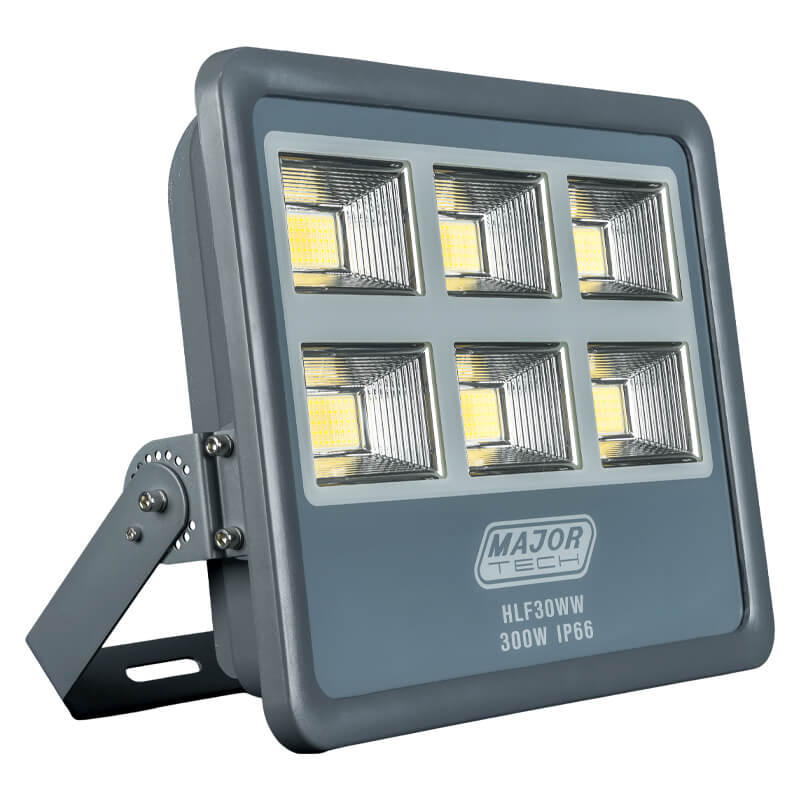 Veti 300W LED Floodlight 3000K