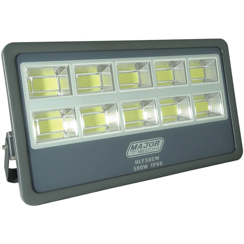 Veti 500W LED Floodlight 6000K