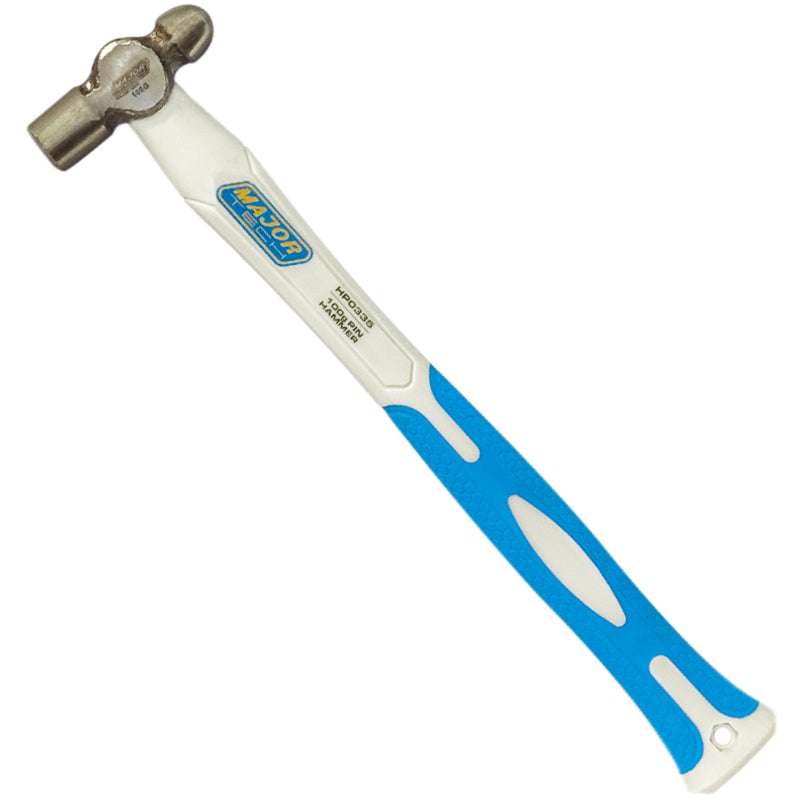 Veti 100g Steel Ball Pein Hammer