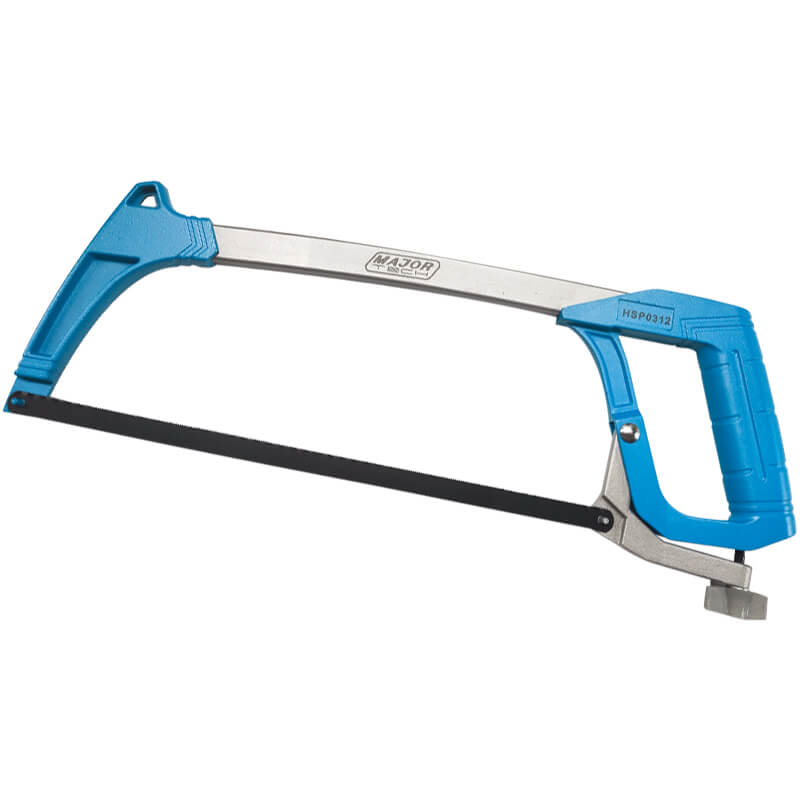 Veti 300mm Professional Adjustable Hacksaw