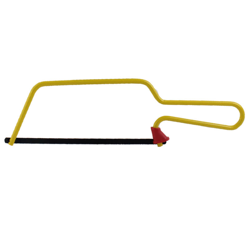 Veti 150mm Junior Hacksaw