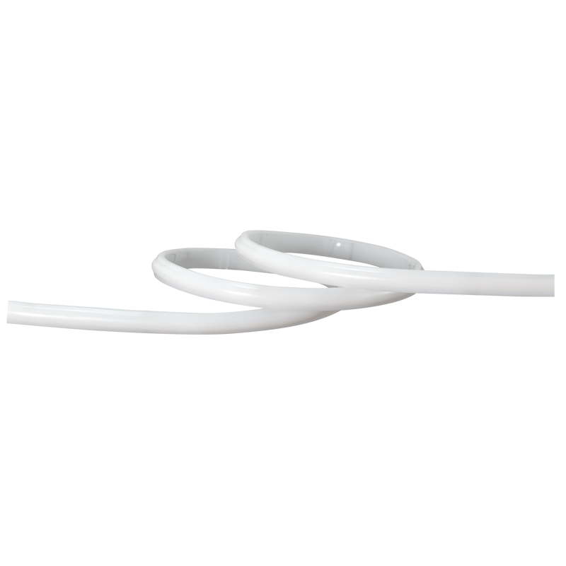 Bright Star 230V COB 3000K Strip IP65 10W/m 50Mm Cut