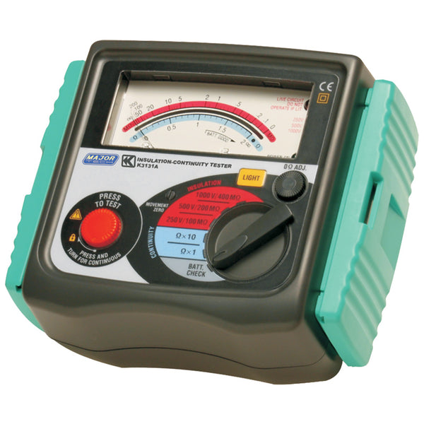 Veti Intrinsically Safe K3131