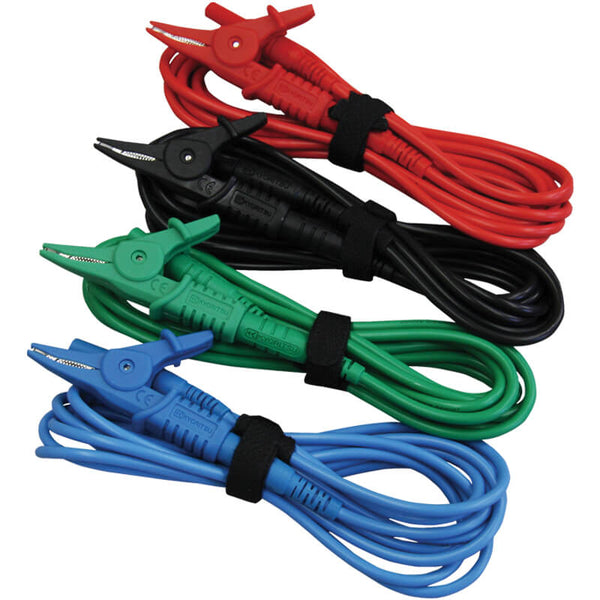 Veti Voltage Test Lead Set for K3125