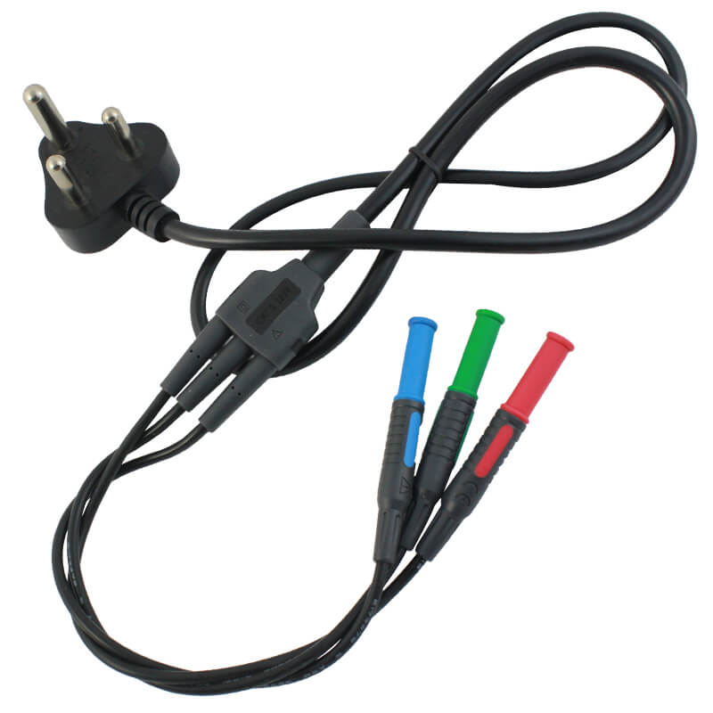 Veti Test Leads for K4140