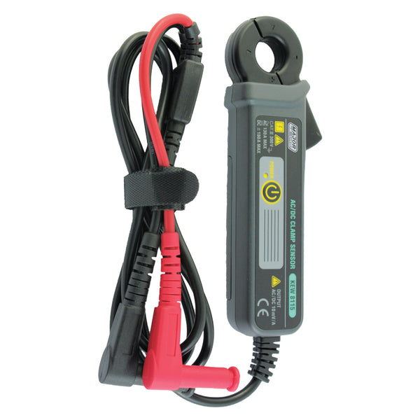 Veti 130A AC/180A DC Clamp Sensor, CAT III 300V
