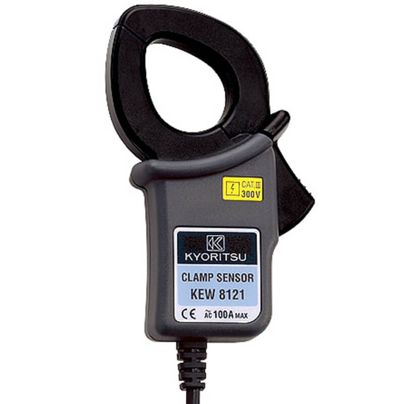 Veti 100A Load Current Clamp Sensor