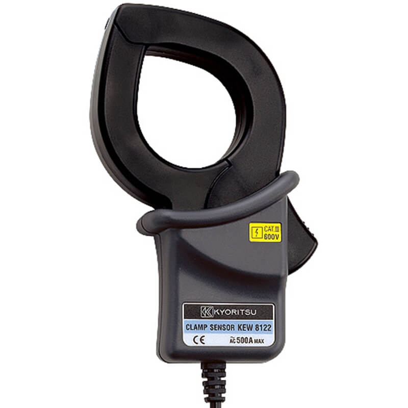 Veti 500A Load Current Clamp Sensor