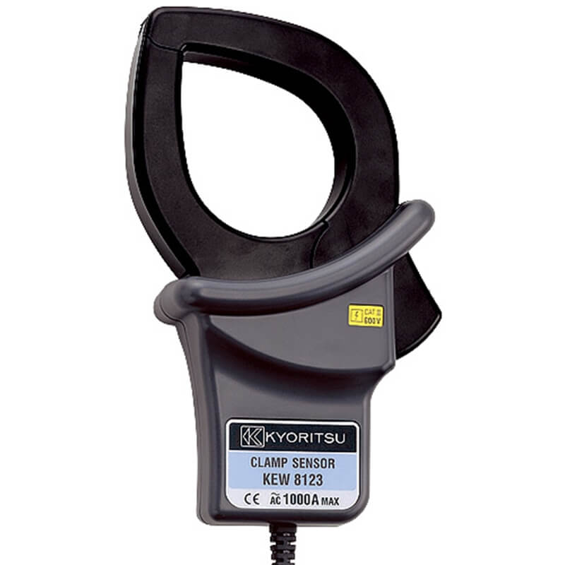 Veti 1000A Load Current Clamp Sensor