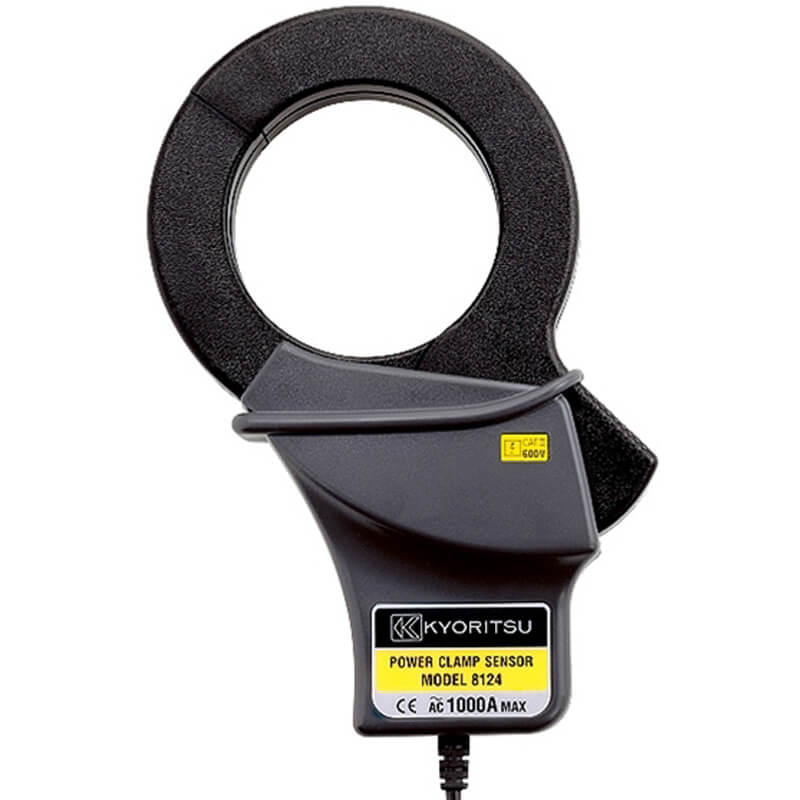 Veti 1000A Load Current Clamp Sensor