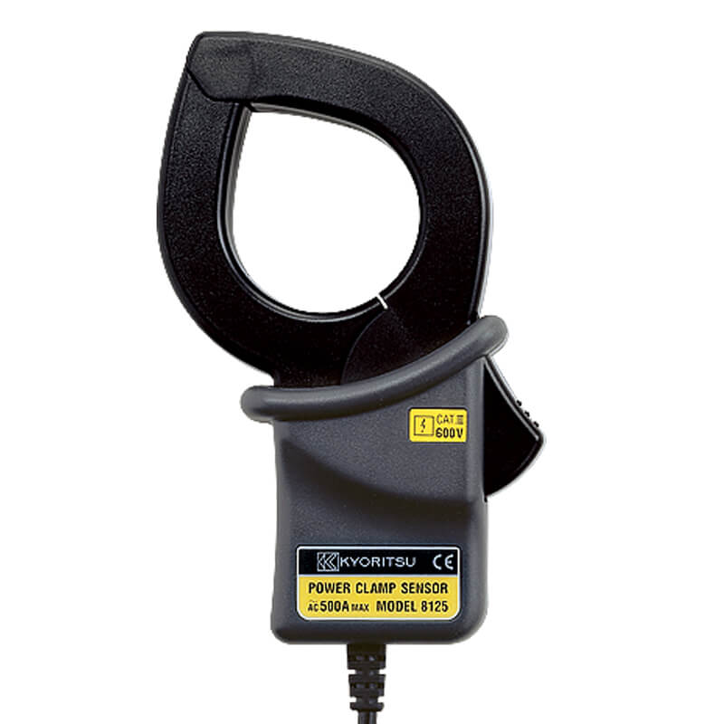 Veti 500A Load Current Clamp Sensor