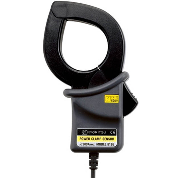 Veti 200A Load Current Clamp Sensor