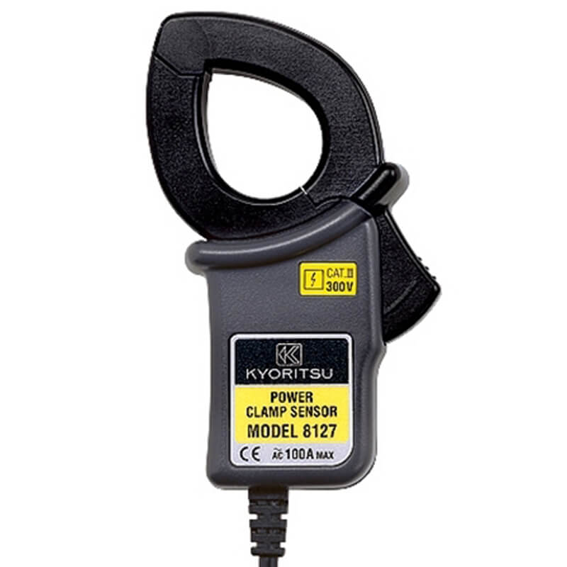 Veti 100A Load Current Clamp Sensor