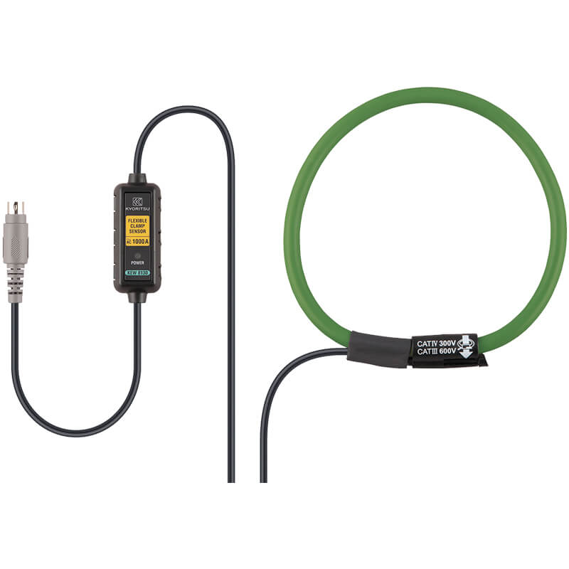 Veti 1000A Load Current Flexible Clamp Sensor