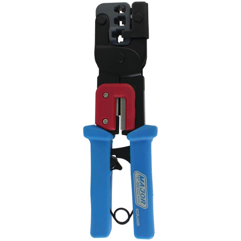 Veti Modular Connector Crimping Tool