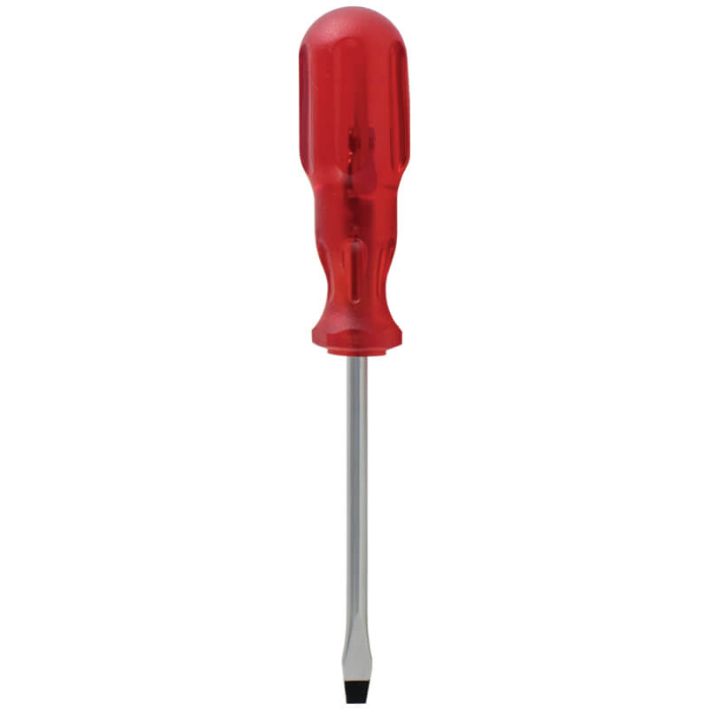 Veti 100mm x 6mm Screwdriver