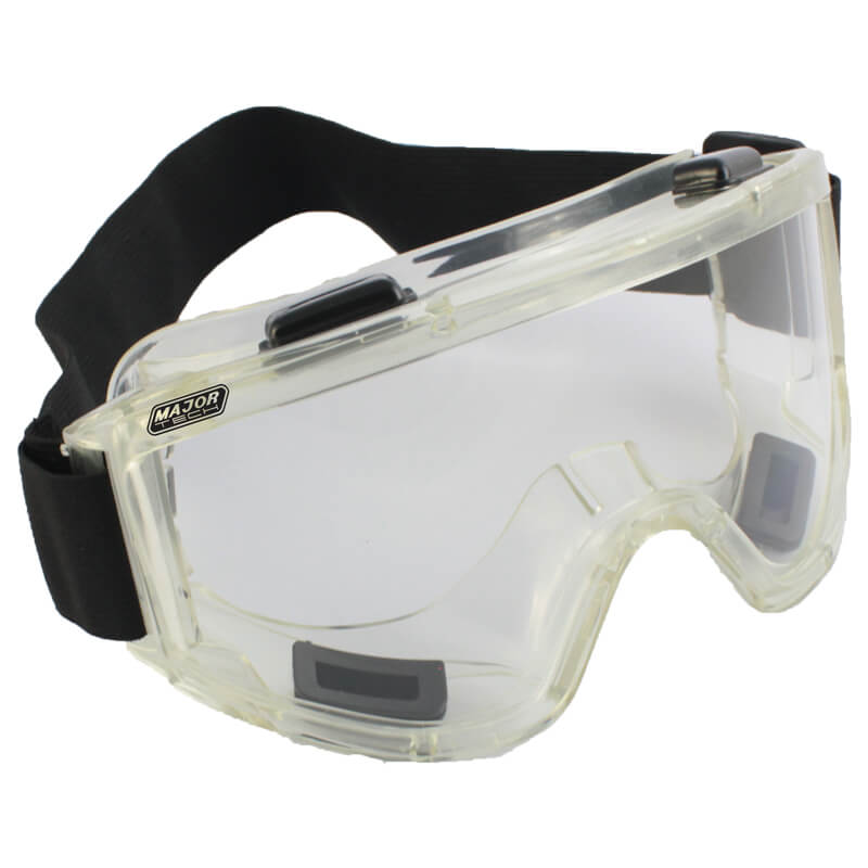 Veti Safety Goggles with Anti-Mist