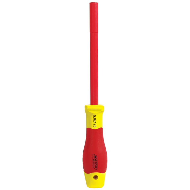 Veti 5mm Metric Nut Driver, 1000V EN 60900