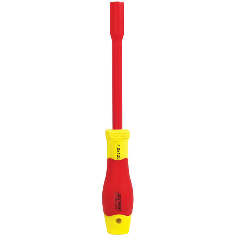 Veti 7mm Metric Nut Driver, 1000V EN 60900