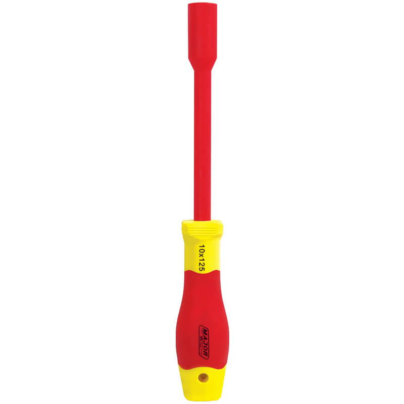 Veti 10mm Metric Nut Driver, 1000V EN 60900