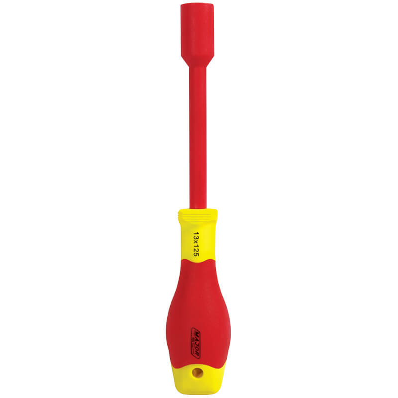 Veti 13mm Metric Nut Driver, 1000V EN 60900