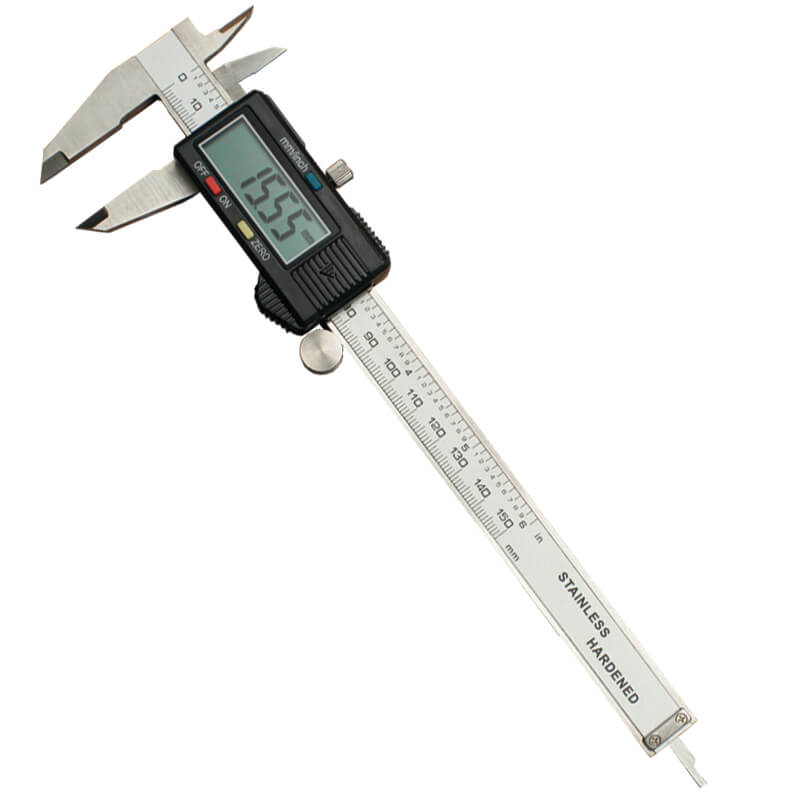 Veti 150mm Digital Calliper