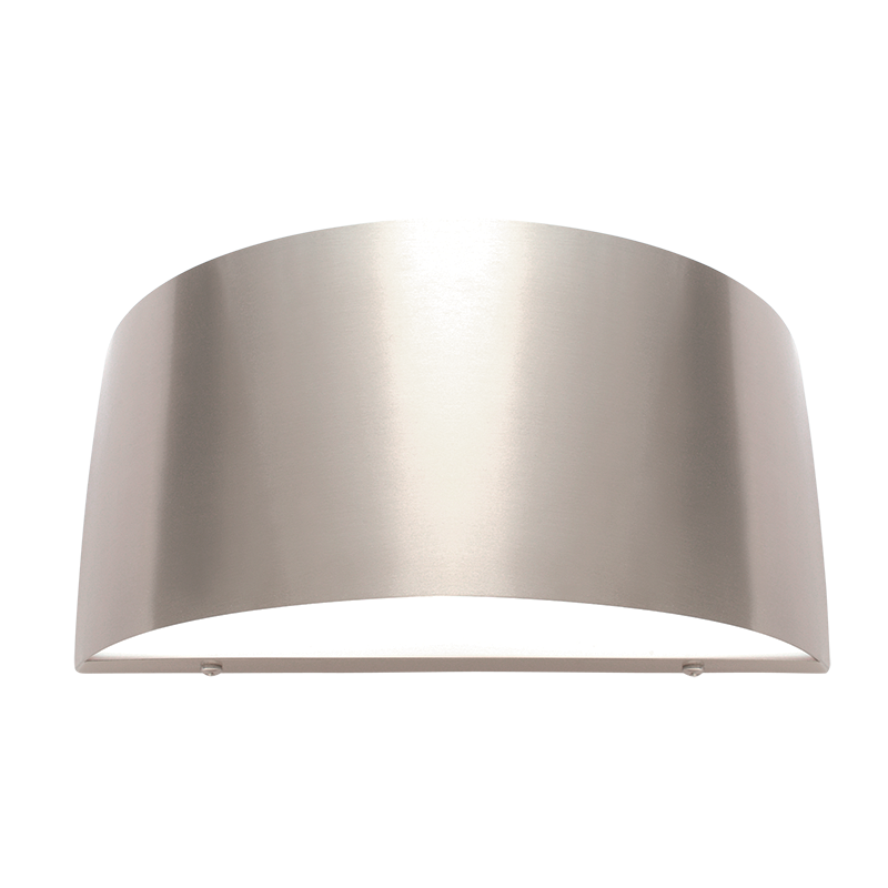 Bright Star 1X11W ES IP44 Up/Down Facing