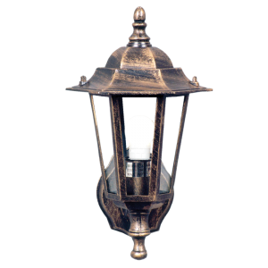 Bright Star L212 Black/Gd - Superior Electrical