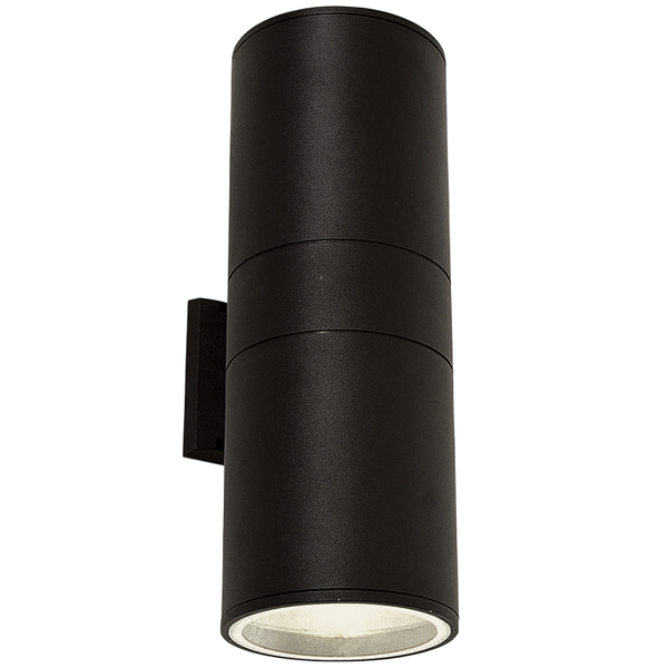Bright Star 12W Led Up&Down Wh Pc Cover Ip65 Cct 700 Lumen 4