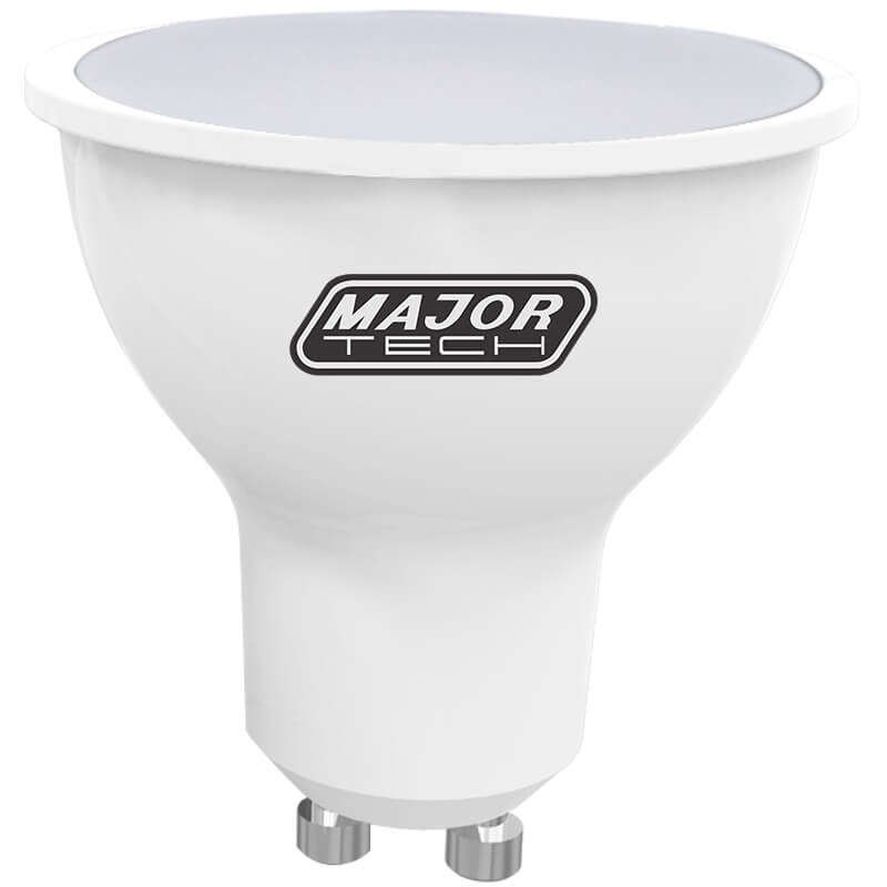 Veti 5W GU10 LED Spotlight 3000K