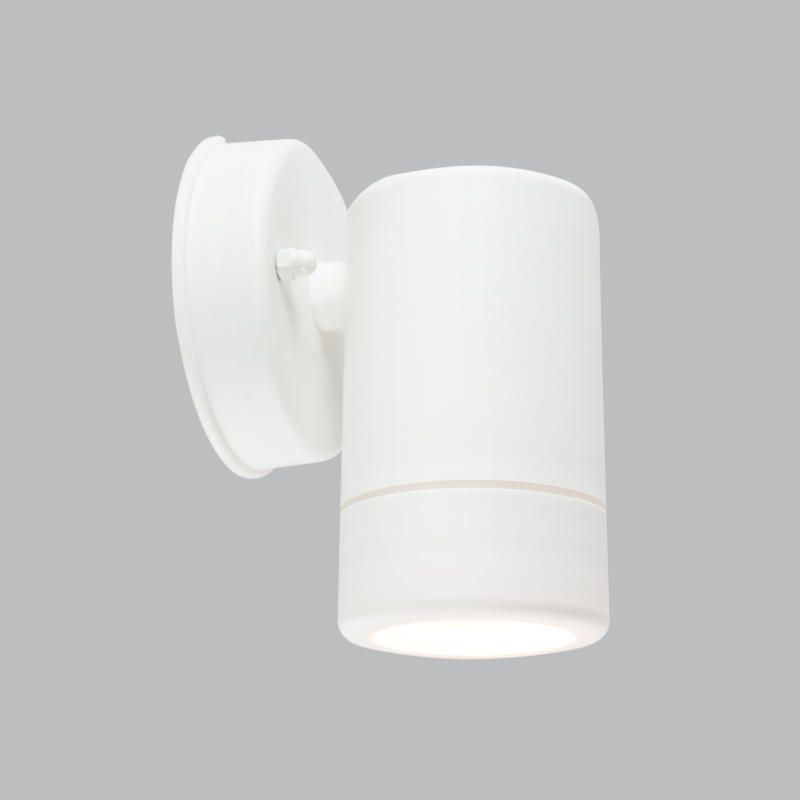 Bright Star 1X60W Es Plastic Lantern Ip44 6