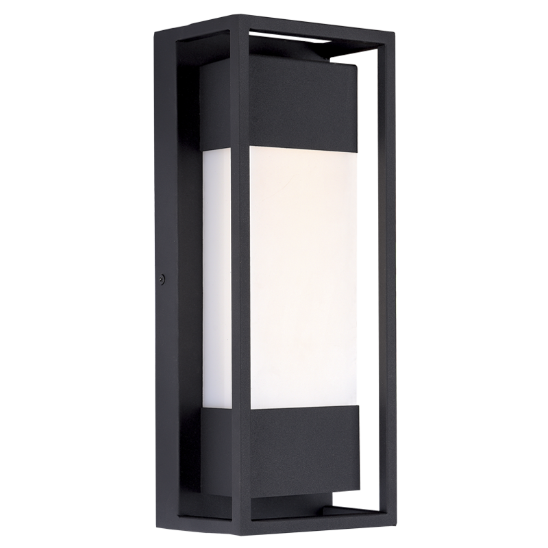 Bright Star 3 Panel 1/2 Lantern 330Mm Ip33 1X60W Es 5