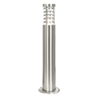 Thumbnail for Bright Star Bollard 650mm S/s IP44 1x23W ES from Superior Electrical