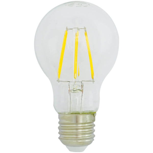 Veti 4W Filament A60 E27 LED Lamp 3000K