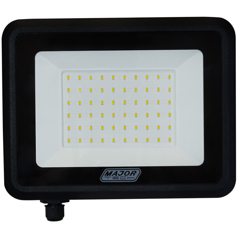 Veti 50W LED Floodlight (Compact) 4000K
