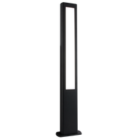 Thumbnail for Bright Star 12W LED Bollard IP54 4000K 800mm from Superior Electrical